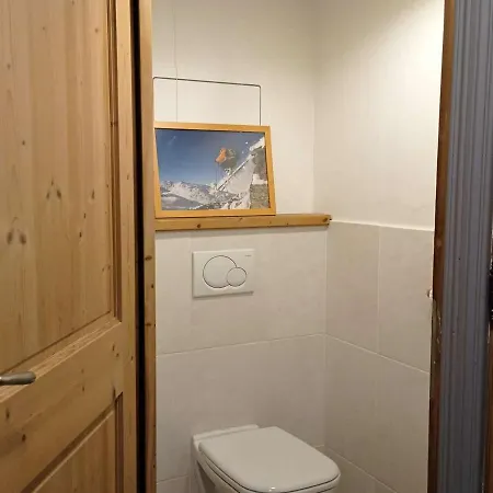 Апартаменты 